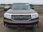 2013 Honda Pilot Exln