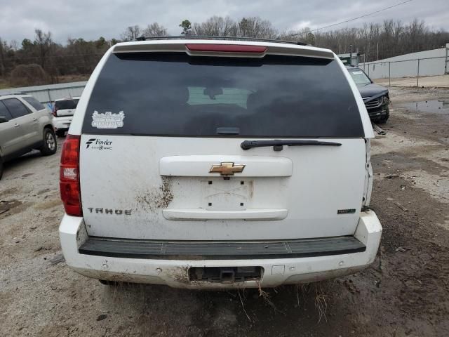 2011 Chevrolet Tahoe C1500 LT