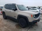 2017 Jeep Renegade Trailhawk