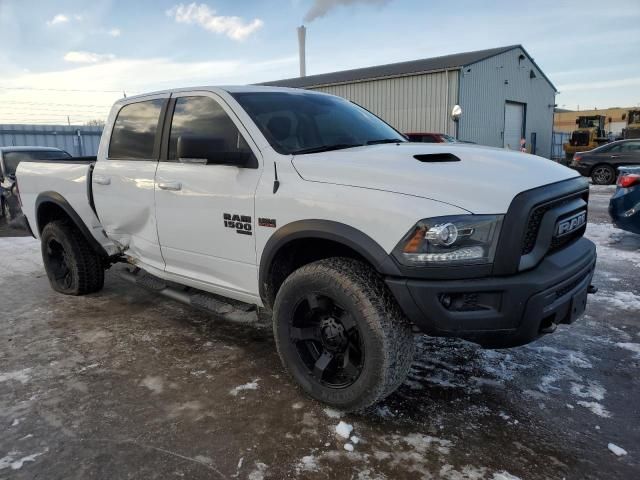 2019 Dodge RAM 1500 Classic SLT