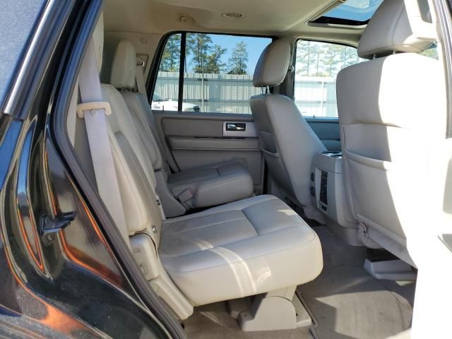 2014 Ford Expedition Limited