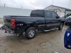 2003 Chevrolet Silverado K1500