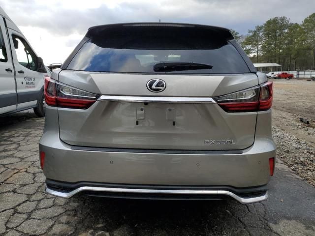 2020 Lexus RX 350 L