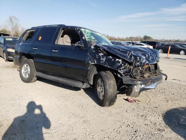 2004 Chevrolet Tahoe C1500