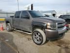 2008 Chevrolet Silverado C1500