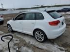 2012 Audi A3 Premium