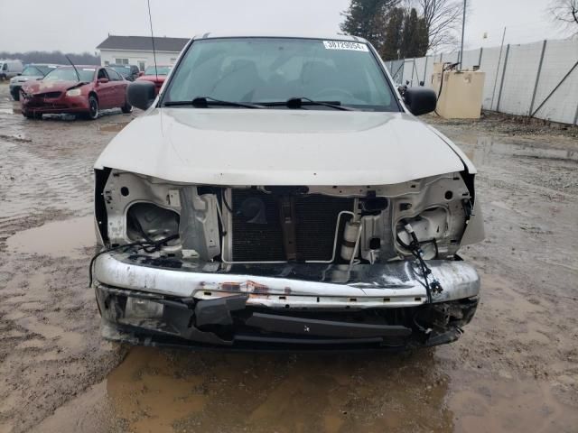 2007 Chevrolet Colorado