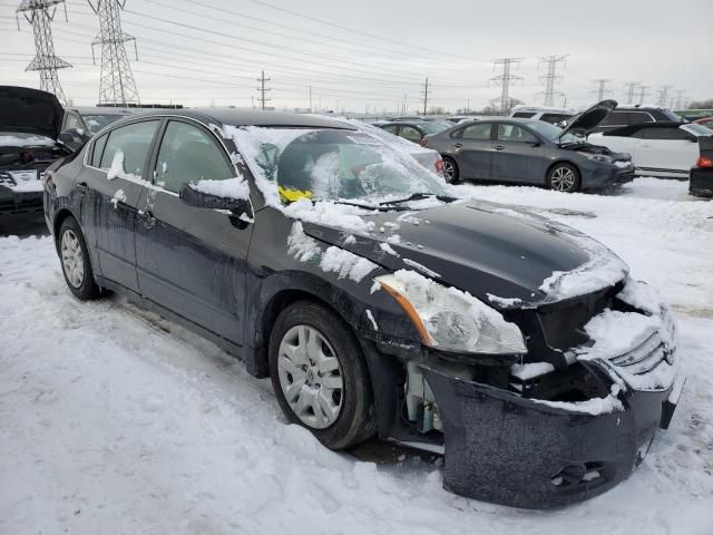 2011 Nissan Altima Base