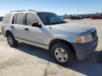 2004 Ford Explorer XLS