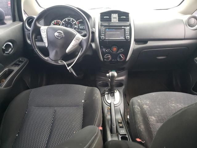 2015 Nissan Versa Note S