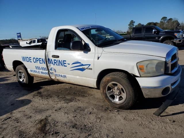 2008 Dodge RAM 1500 ST