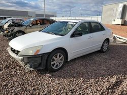 Vehiculos salvage en venta de Copart Phoenix, AZ: 2004 Honda Accord EX