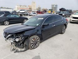 Compre carros salvage a la venta ahora en subasta: 2017 Nissan Altima 2.5