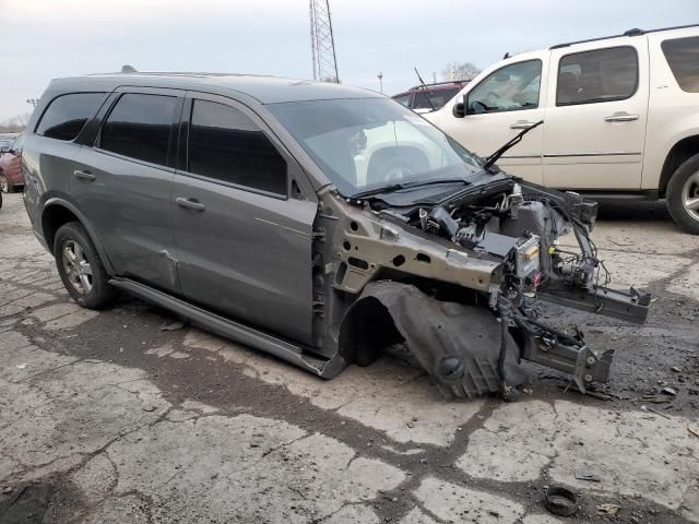 2019 Dodge Durango SRT