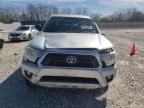 2012 Toyota Tacoma Double Cab