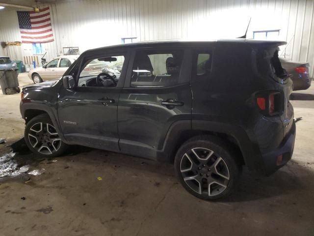 2021 Jeep Renegade Sport