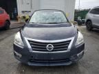 2014 Nissan Altima 3.5S