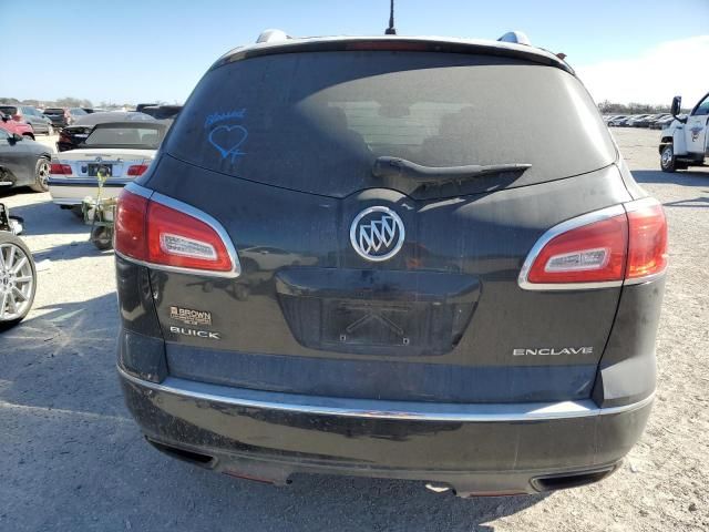 2014 Buick Enclave