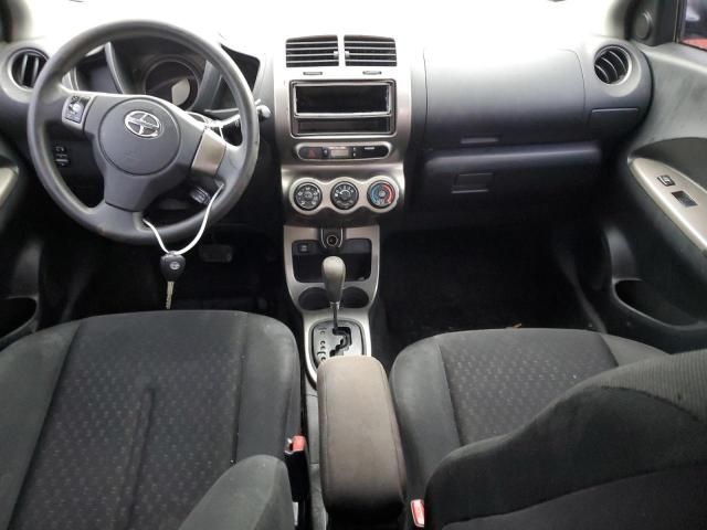 2012 Scion XD