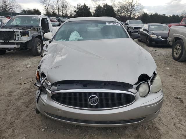 2007 Buick Lacrosse CXL