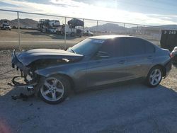 Salvage cars for sale at North Las Vegas, NV auction: 2014 BMW 328 I Sulev