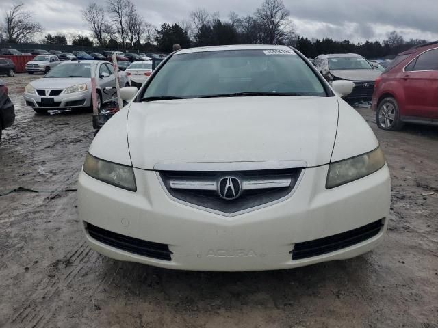 2004 Acura TL