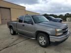 2007 Chevrolet Silverado K1500 Classic