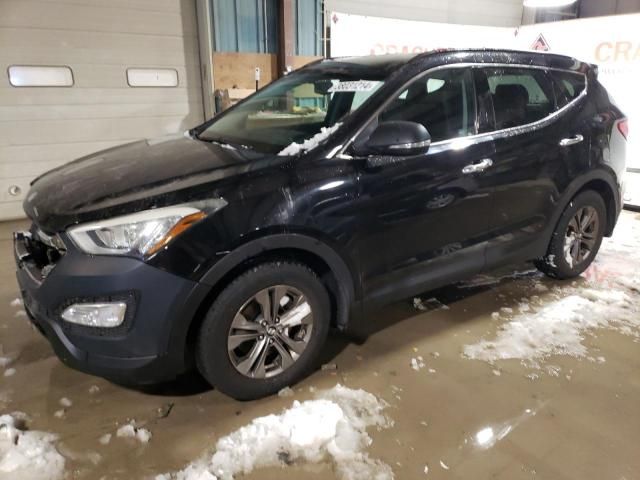 2013 Hyundai Santa FE Sport