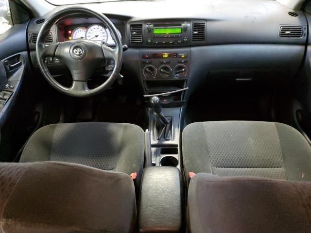 2006 Toyota Corolla CE