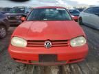 2000 Volkswagen Golf GLS