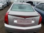 2007 Cadillac CTS HI Feature V6