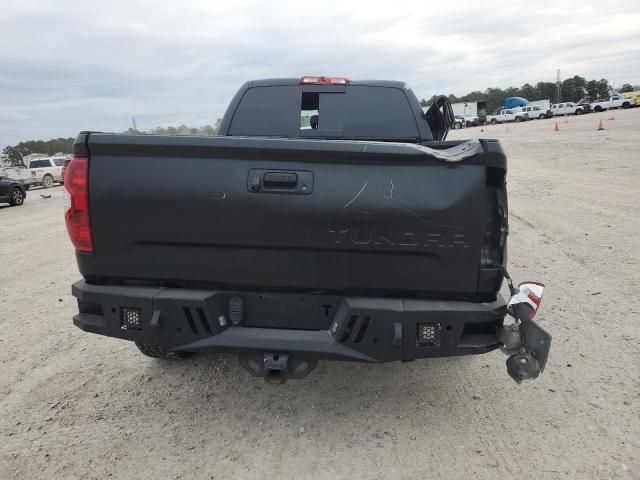 2014 Toyota Tundra Double Cab SR/SR5