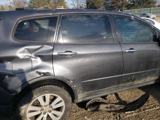 2008 Subaru Tribeca Limited