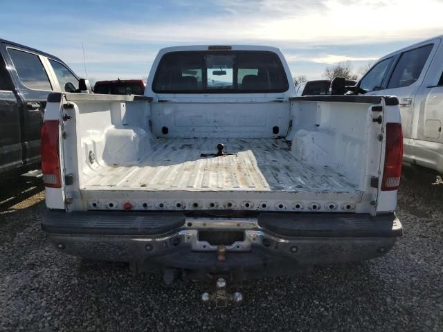 2006 Ford F350 Super Duty