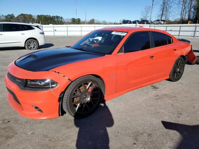 2017 Dodge Charger R/T 392