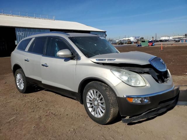 2011 Buick Enclave CX