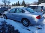 2005 Buick Lacrosse CX