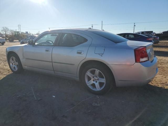 2010 Dodge Charger SXT