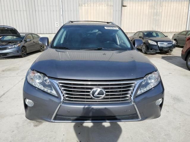 2014 Lexus RX 350 Base