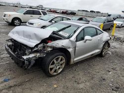 Mitsubishi Eclipse GT Vehiculos salvage en venta: 2006 Mitsubishi Eclipse GT