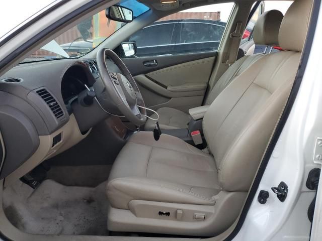 2008 Nissan Altima 2.5