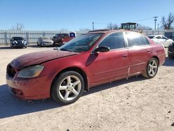 2006 Nissan Altima SE for sale in Oklahoma City, OK