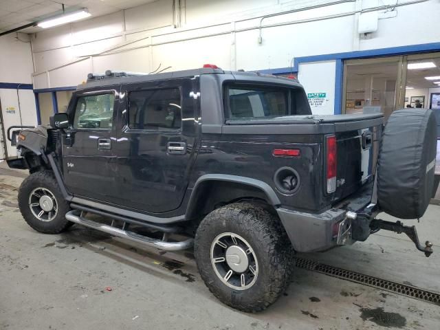 2005 Hummer H2 SUT