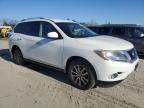 2016 Nissan Pathfinder S