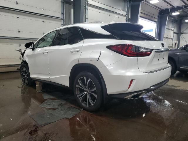 2019 Lexus RX 350 Base