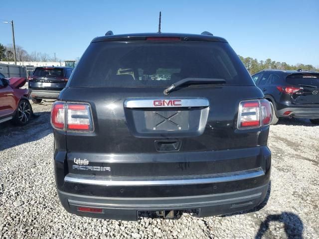 2016 GMC Acadia SLT-1