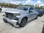 2020 Chevrolet Silverado C1500 LT