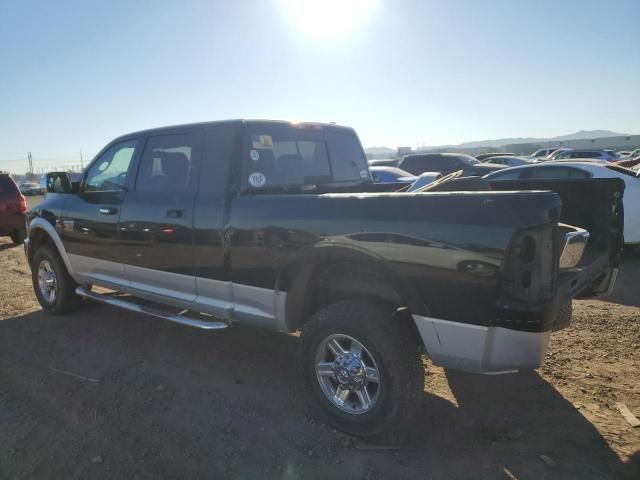 2012 Dodge RAM 2500 Laramie