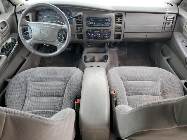 2001 Dodge Durango