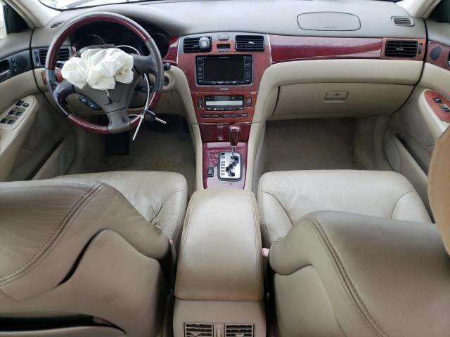 2004 Lexus ES 330